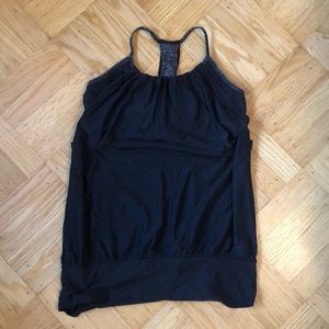 Lulu Lemon Workout Tank